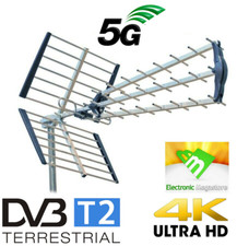 ANTENNA TV DIGITALE TERRESTRE