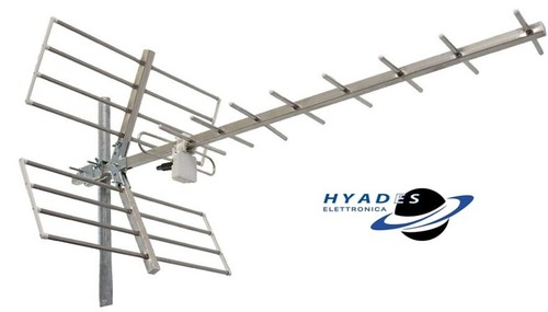 Antenna digitale terrestre - antenna,