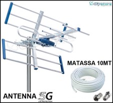 Kit Antenna Tv Mini Digitale
