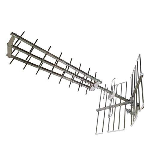Antenna alto guadagno - antenna, tv