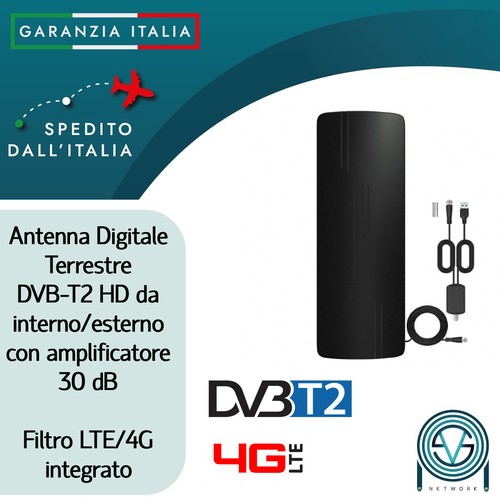 Antenna interna esterna - antenna, interna/esterna