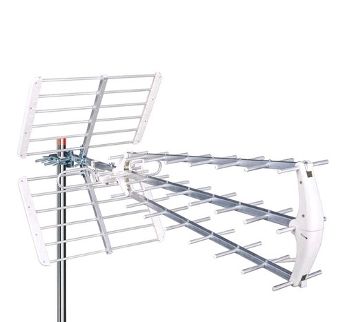 Antenna digitale terrestre - tv,