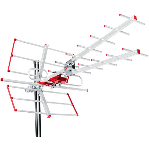 Antenna esterna passiva - tv,