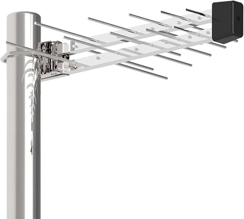 Antenna esterna yagi - antenna,