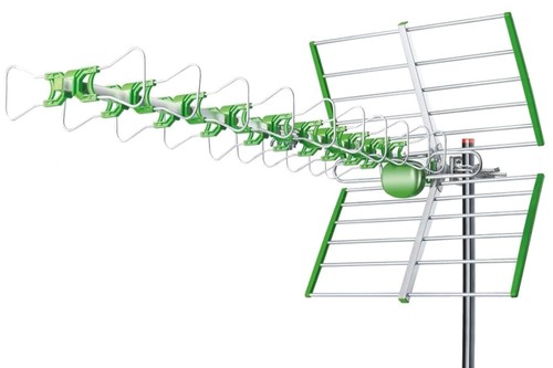 Antenna esterna digitale - antenna, tv