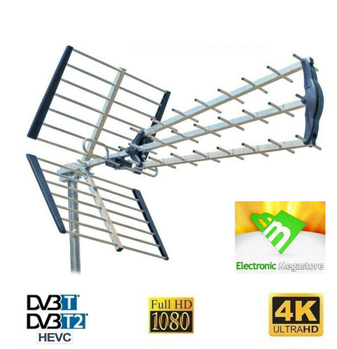 Antenna kit digitale - antenna, tv