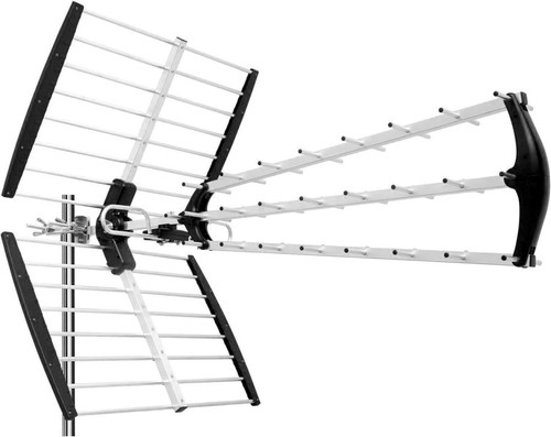 Anfel 18db antenna tripla - antenna, tv