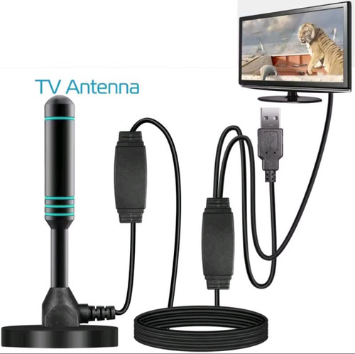 Antenna digitale terrestre - antenna, tv