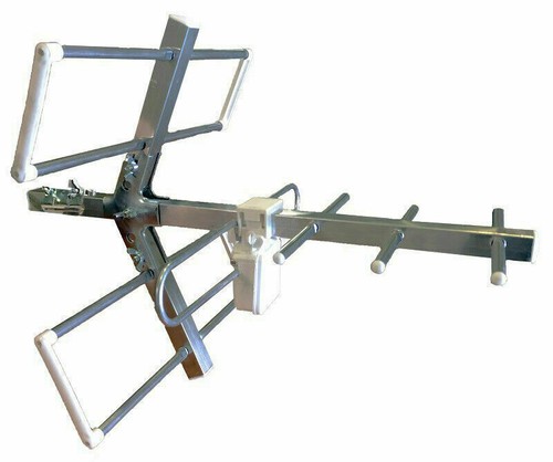 Antenna mini esterno - mini,