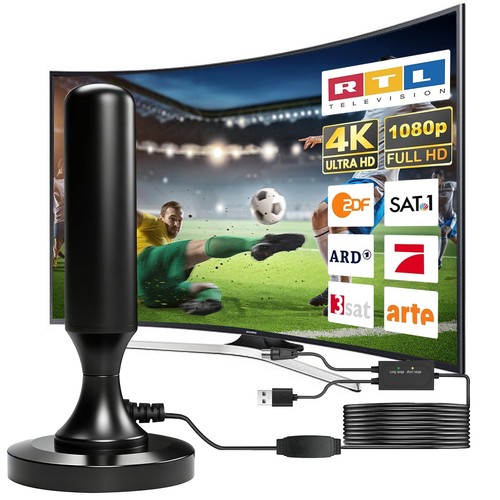 Antenna digitale terrestre - antenna, tv