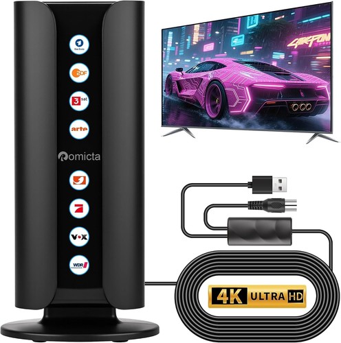 Antenna dvb da - dvb,