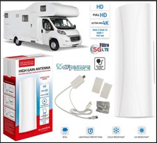 Antenna Tv Per Camper