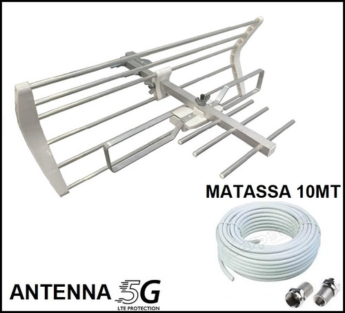 Kit antenna mini - antenna, tv