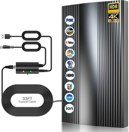 Antenna per interno - per,