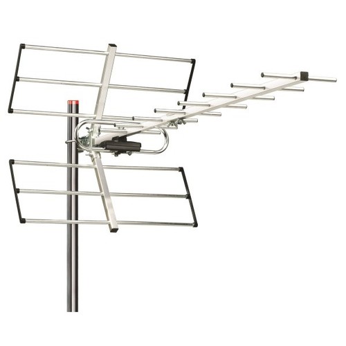Antenna esterna tetto - tv,