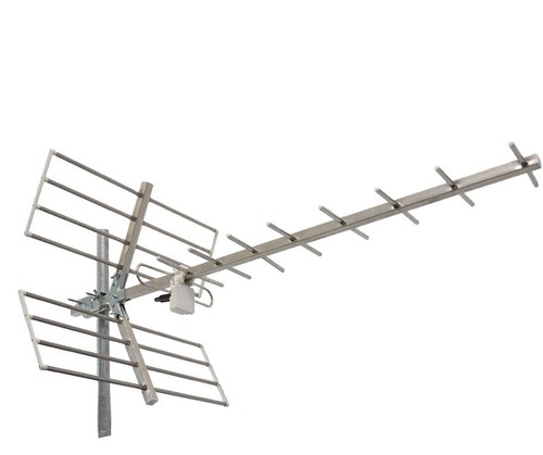 Antenna yagi da esterno - yagi,